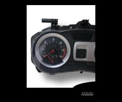 QUADRO STRUMENTI RENAULT Clio Grandtour (08>12) - 4