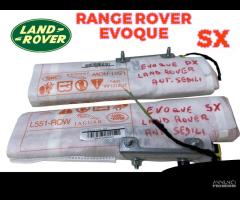 AIRBAG SEDILE SINISTRO LAND ROVER Range Rover Evoq - 1