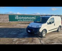 Fiat Fiorino 1.3 multijet 80 CV - 49450 km