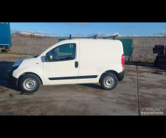 Fiat Fiorino 1.3 multijet 80 CV - 49450 km