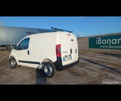 Fiat Fiorino 1.3 multijet 80 CV - 49450 km