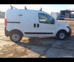 Fiat Fiorino 1.3 multijet 80 CV - 49450 km - 6