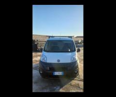 Fiat Fiorino 1.3 multijet 80 CV - 49450 km - 7