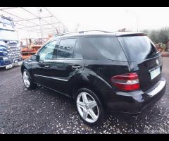 Mercedes ML 320 CDI sport - 2007