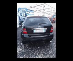 Mercedes ML 320 CDI sport - 2007