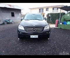 Mercedes ML 320 CDI sport - 2007 - 6