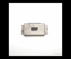 310363F800 Centralina modulo ECU motore Nissan Ter - 2