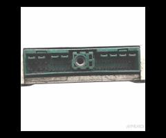 310363F800 Centralina modulo ECU motore Nissan Ter - 5