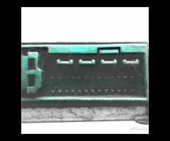 310363F800 Centralina modulo ECU motore Nissan Ter - 8