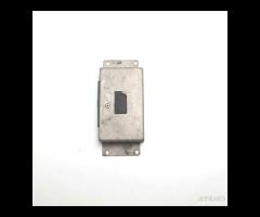 310363F800 Centralina modulo ECU motore Nissan Ter - 10