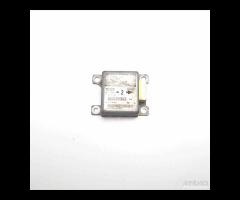 285568F200 Centralina modulo ECU airbag Nissan Ter - 5