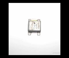 285568F200 Centralina modulo ECU airbag Nissan Ter - 6