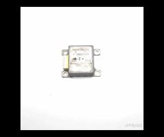 285568F200 Centralina modulo ECU airbag Nissan Ter - 7