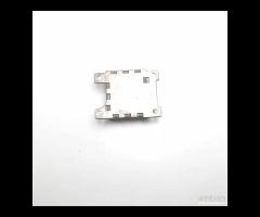 285568F200 Centralina modulo ECU airbag Nissan Ter - 8