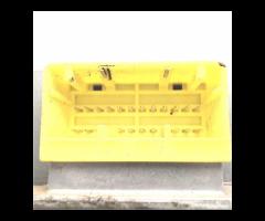 285568F200 Centralina modulo ECU airbag Nissan Ter - 9