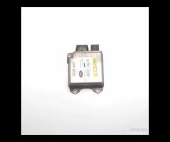 NNW502434 Centralina modulo ECU airbag Land Rover - 6