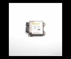 NNW502434 Centralina modulo ECU airbag Land Rover - 7