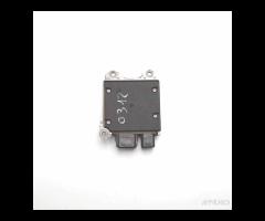 NNW502434 Centralina modulo ECU airbag Land Rover - 9