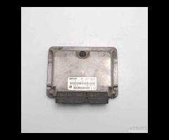 90589738 0281001791 Centralina modulo ECU motore O - 1