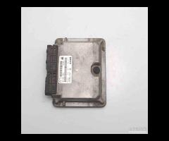 90589738 0281001791 Centralina modulo ECU motore O - 6