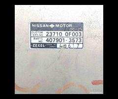 237100F003 407901-3573 Centralina modulo ECU motor - 6