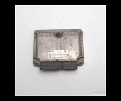 24417201 0281010451 Centralina modulo ECU motore O