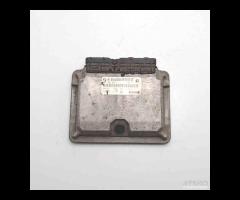 24417201 0281010451 Centralina modulo ECU motore O - 6