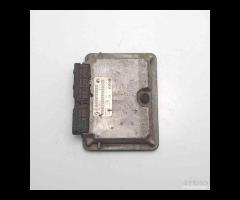 24417201 0281010451 Centralina modulo ECU motore O - 7