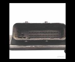 24417201 0281010451 Centralina modulo ECU motore O - 9