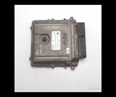 P05187180AA 0281013640 Centralina modulo ECU motor