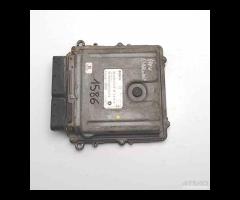 P05187180AA 0281013640 Centralina modulo ECU motor - 7