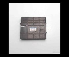 MK387485 Centralina modulo Ecu motore Mitsubishi P