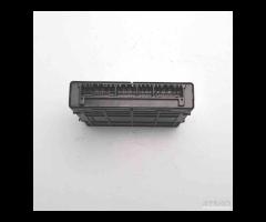 MK387485 Centralina modulo Ecu motore Mitsubishi P