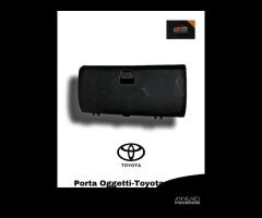 CASSETTO PORTA OGGETTI TOYOTA Aygo 3Â° Serie (15>) - 1