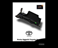 CASSETTO PORTA OGGETTI TOYOTA Aygo 3Â° Serie (15>) - 6