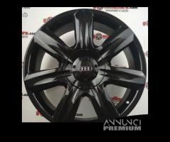 4 cerchi lega audi q7 19 lt002649