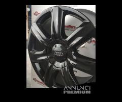 4 cerchi lega audi q7 19 lt002649