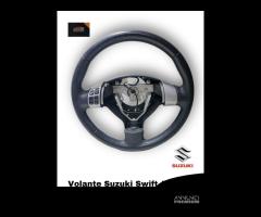 VOLANTE SUZUKI Swift 4Â° Serie (04>10) - 1