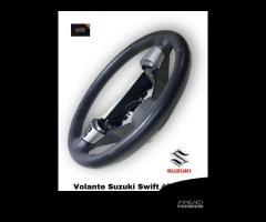 VOLANTE SUZUKI Swift 4Â° Serie (04>10) - 2