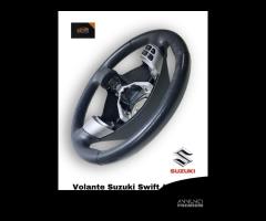 VOLANTE SUZUKI Swift 4Â° Serie (04>10) - 5