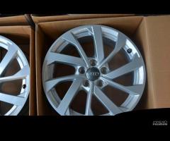 4 cerchi lega audi a1 r16 lt1050 - 5