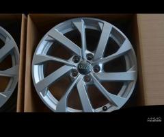 4 cerchi lega audi a1 r16 lt1050 - 6