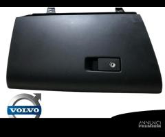 CASSETTO PORTA OGGETTI VOLVO XC60 Serie (17>)