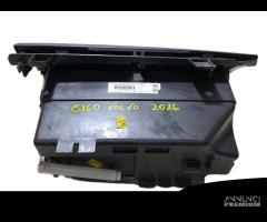 CASSETTO PORTA OGGETTI VOLVO XC60 Serie (17>)