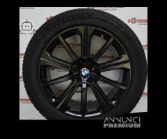 kit bmw x5 x6 r20 nero lucido lt2086