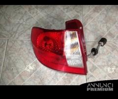 Fanale stop posteriore hyundai getz