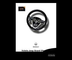 VOLANTE JEEP Cherokee 6Â° Serie (13>) - 1