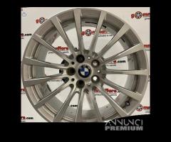 4 cerchi lega bmw serie 3-5 18 lt002335 - 1