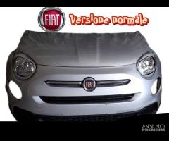 MUSATA COMPLETA + KIT RADIATORI + KIT AIRBAG FIAT - 1