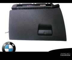 CASSETTO PORTA OGGETTI BMW X3 1Â° Serie E83 291470 - 1